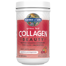 Collagen Beauty Cranberry Pomegranate
