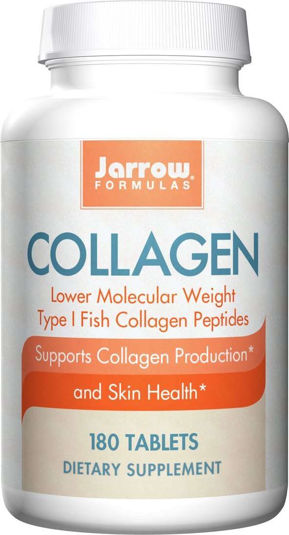 Collagen Jarrow Formulas