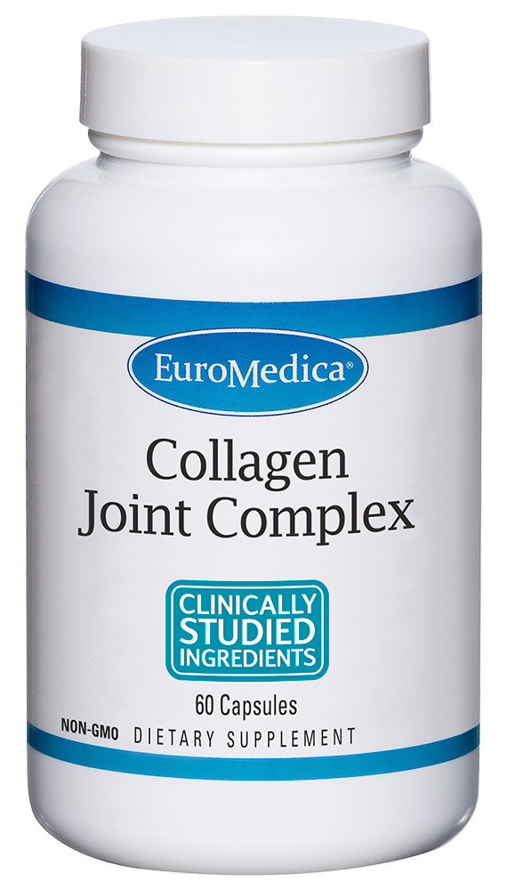 Collagen Joint Complex (Euromedica) Front