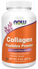 collagen peptides (now foods)