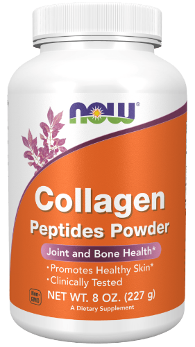 collagen peptides (now foods)