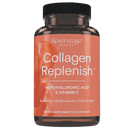 collagen replenish caps reserveage