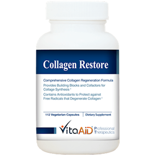 Collagen Restore Vita Aid