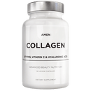collagen 5 types amen