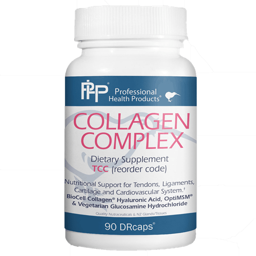 Collagen Complex Professional Health Products