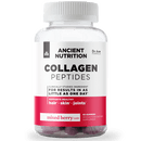 Collagen Peptides Gummies Ancient Nutrition