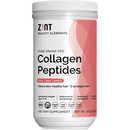 collagen peptides unflavored zint nutrition