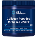 collagen peptides for skin & joints (life extension)