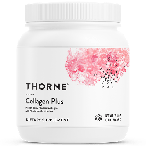 Collagen Plus (Thorne)
