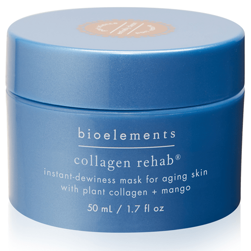 Collagen Rehab (Bioelements INC)