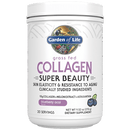 collagen super beauty garden of life