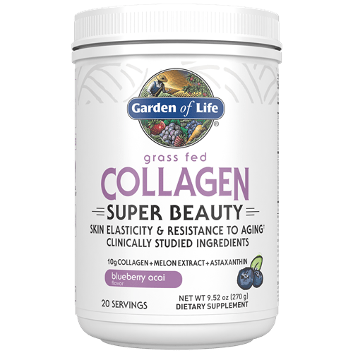 Collagen Super Beauty (Garden of Life)