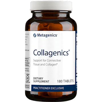 Collagenics (Metagenics)