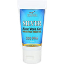 colloidal silver 200 ppm aloe vera gel (natural path silver wings)