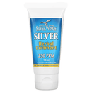 colloidal silver 250 ppm herbal ointment (natural path silver wings)