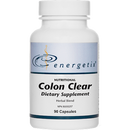 colon clear (energetix)