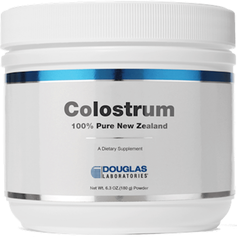 Colostrum Powder Douglas Labs