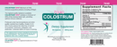 buy colostrum 70/40 (proper nutrition)