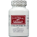 colostrum (ecological formulas)