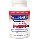 colostrum plus chews cherry symbiotics