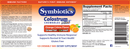 buy colostrum plus chews orange symbiotics
