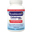 colostrum plus symbiotics
