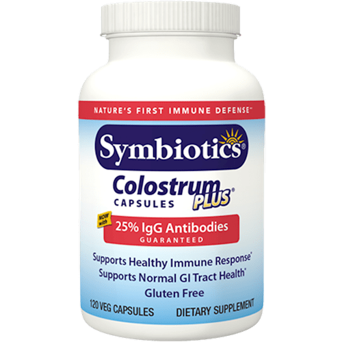 Colostrum Plus (Symbiotics)