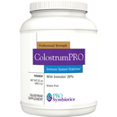 colostrumpro with immulox powder