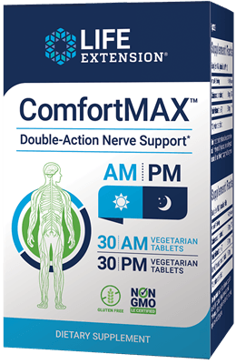 comfortmax (life extension)