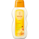 comforting baby oil weleda body care