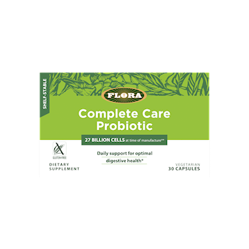 Complete Care Probiotic (Flora) Box