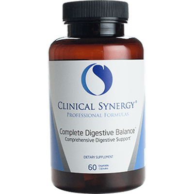 Complete Digestive Balance (Clinical Synergy)