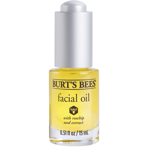 Complete Nourishment Facial Oil (Burts Bees)