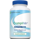 complivir (nutra biogenesis)