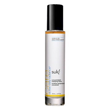 Concentrated Clarifying Toner (Suki Skincare) Front
