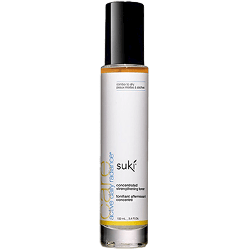 Concentrated Strengthening Toner (Suki Skincare) Front
