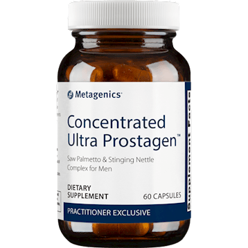 Concentrated Ultra Prostagen (Metagenics)