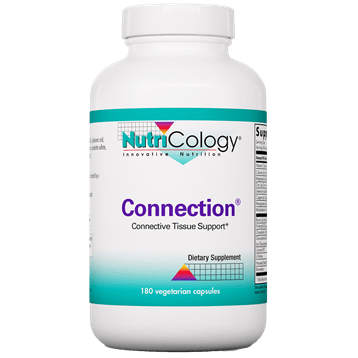 Connection (Nutricology) Front