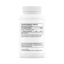 Copper Bisglycinate Thorne Research