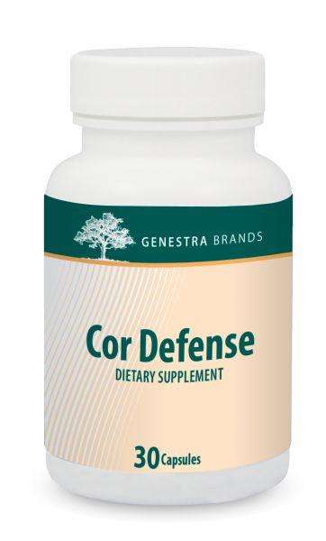 Cor Immune Defense Genestra