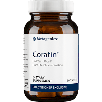 Coratin (Metagenics)