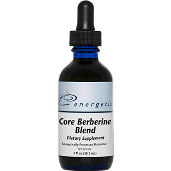 core berberine blend (energetix)