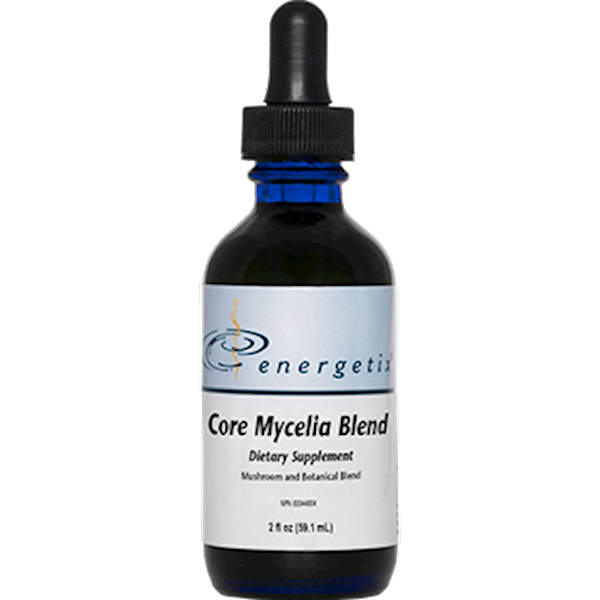 core mycelia blend (energetix)