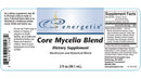 Core Mycelia Blend