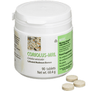 coriolus versicolor-mrl tablets (mycology research labs)