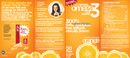 omega 3 orange squeeze coromega label