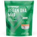 vegan dha coromega
