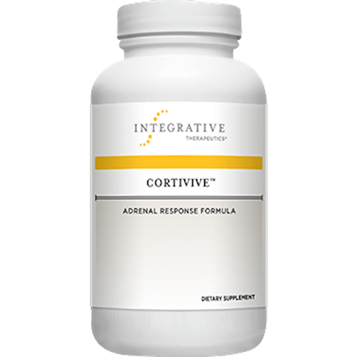 CortiVive Adrenal Response (Integrative Therapeutics)