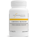 cortisol manager (integrative therapeutics)