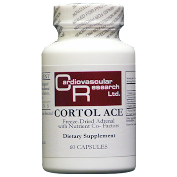cortol ace (ecological formulas)